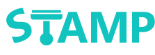 Stamp Logo